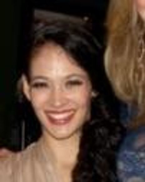 Natasha Hugger Headshot