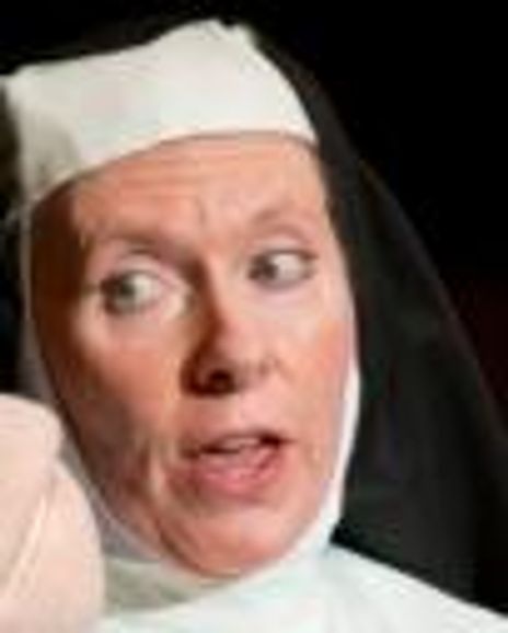 Maureen Quigley Headshot