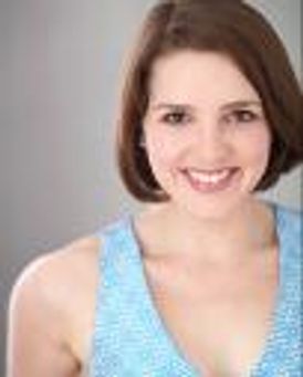 Maddy Apple Headshot