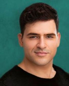 Bruno Vida Headshot