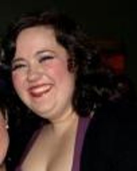 Jennifer Strattan Headshot