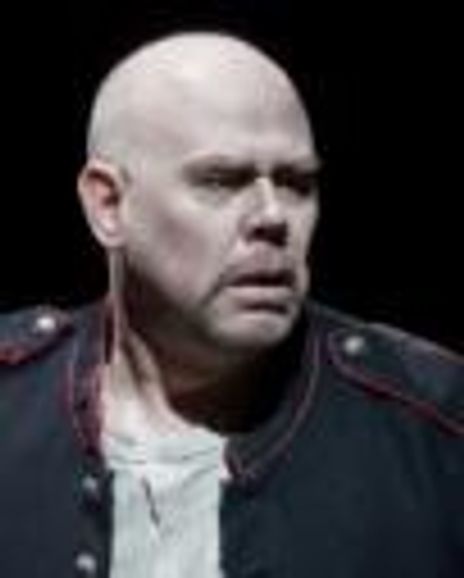 Alan Held Headshot