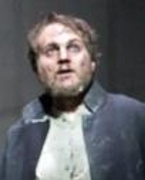 Philippe Castagner Headshot