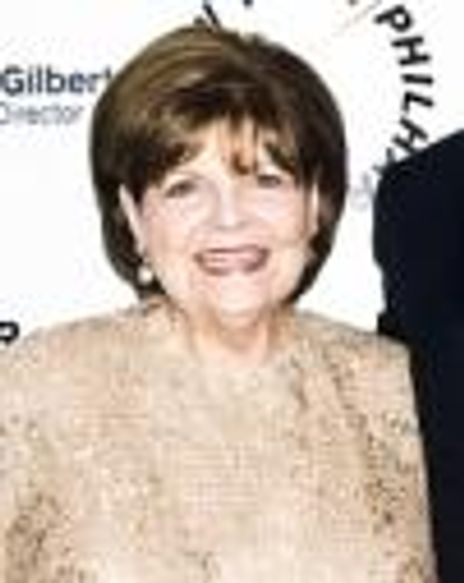 Joan Picket Headshot