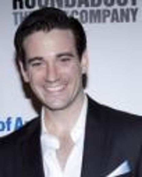 Colin Donell Headshot