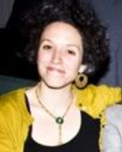 Mara Lileas Headshot