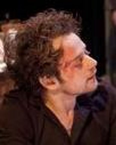 Alex Waldman Headshot