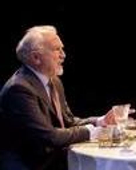 Paul Freeman Headshot