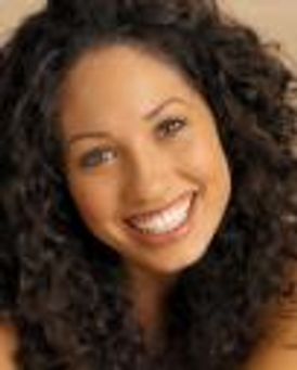 Ashley Betton Headshot