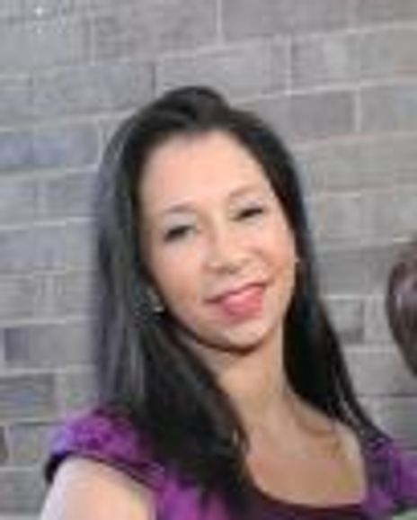 Noelle Higginsen Headshot