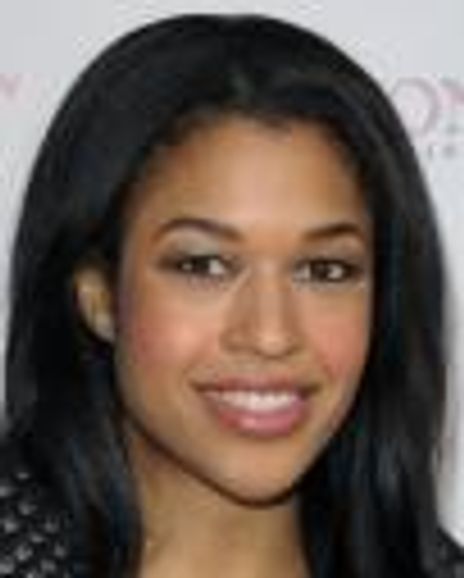 Kali Hawk Headshot