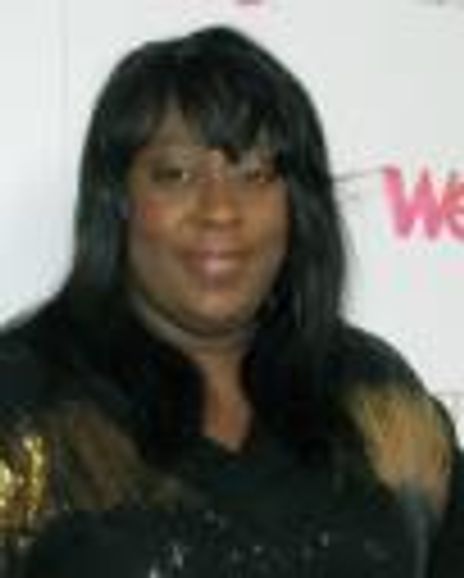 Loni Love Headshot