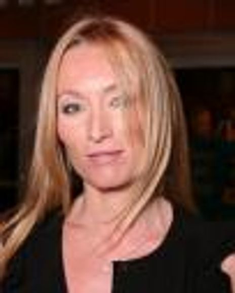Victoria Smurfit Headshot