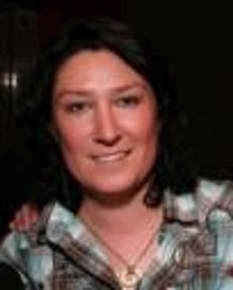 Sarah Lynch Headshot