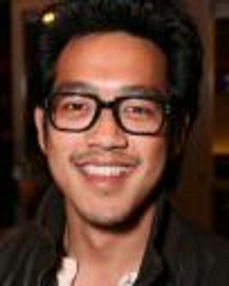 Dan Chang Headshot