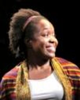 Lynnette R. Freeman Headshot