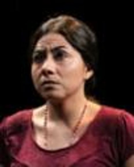 Julissa Roman Headshot