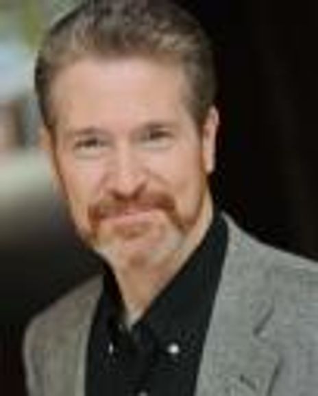 Carl Randolph Headshot