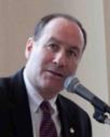 Jeffrey Wiesenfeld Headshot