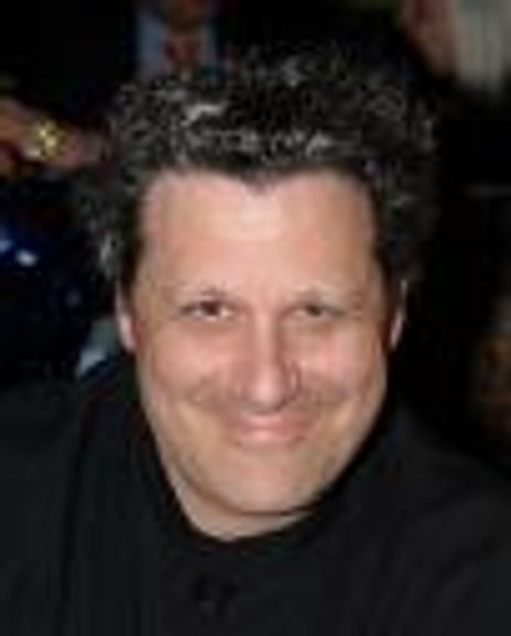 Issac Mizrahi Headshot