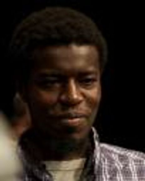 Biko Misabiko Headshot