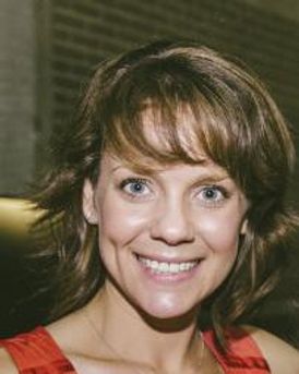 Jenna Sokolowski Headshot