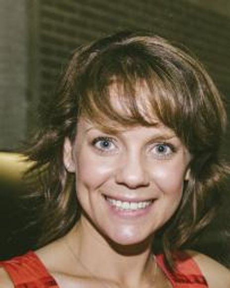 Jenna Sokolowski Headshot