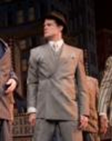 Marcel Jeannin Headshot