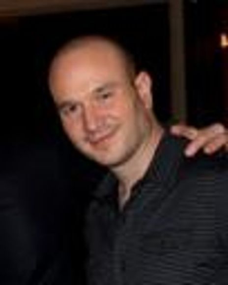 Adam Michaelson Headshot