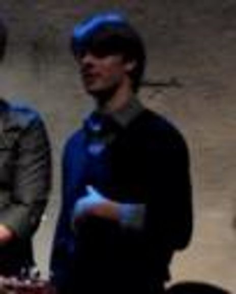 Alex Martinez Wallace Headshot