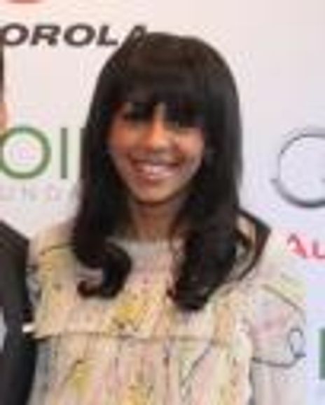 Marsha Thomas Headshot