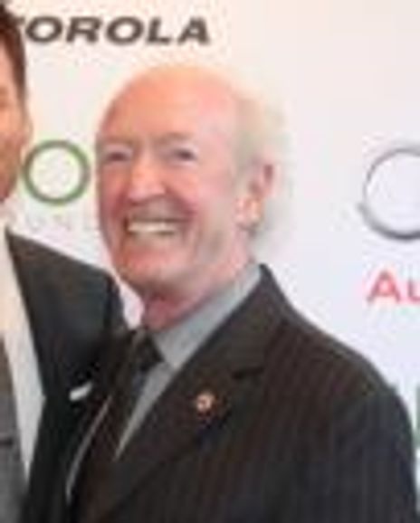 Herb Hamsher Headshot