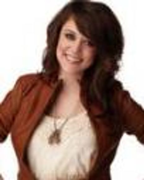 Courtney Cole Headshot