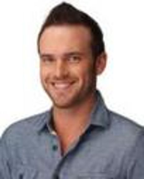 Steven Clawson Headshot