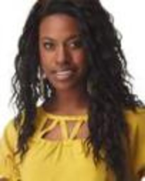 Adrienne Beasley Headshot