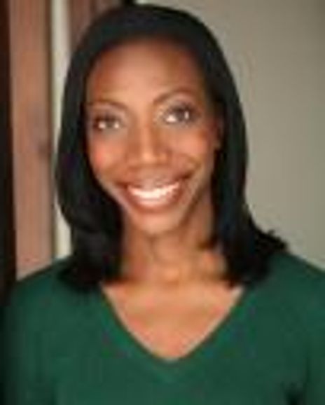 Joy Jones Headshot