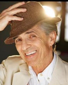 Alfred De Sio Headshot