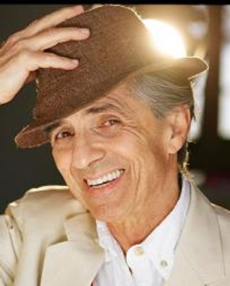 Alfred De Sio Headshot