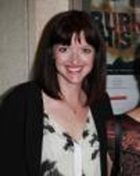 Bridget Maloney Headshot