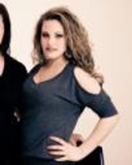 Kara Tripoli Headshot