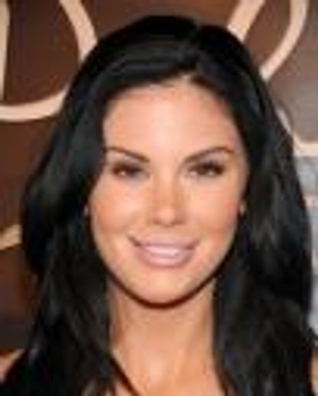 Jayde Nicole Headshot