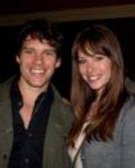 Tim and Jennifer Headshot