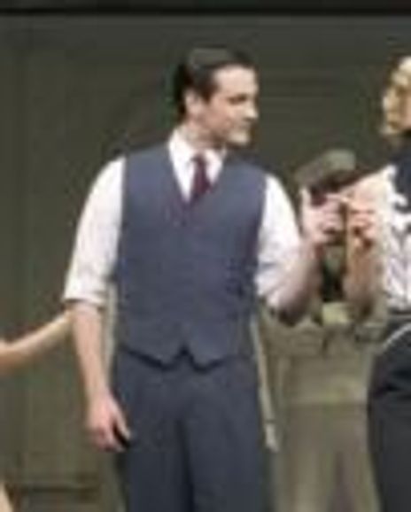 Connor Donnell Headshot