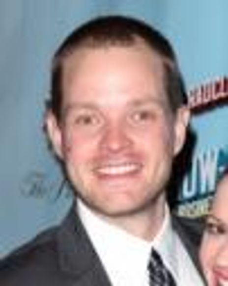 Jeffrey Jemingway Headshot
