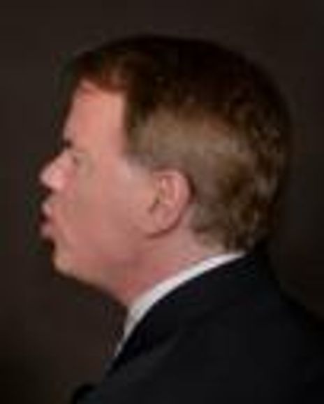 Larry Kadish Headshot