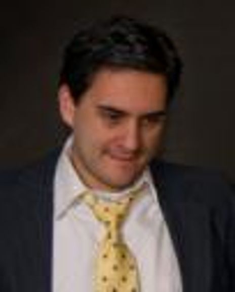 Rich Ardito Headshot