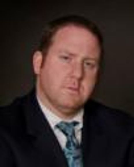 Steven Reyngoudt Headshot