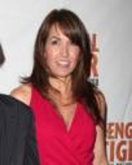 Susan Schneider Headshot