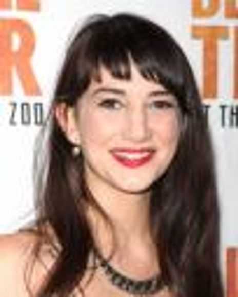 Shelia Vand Headshot