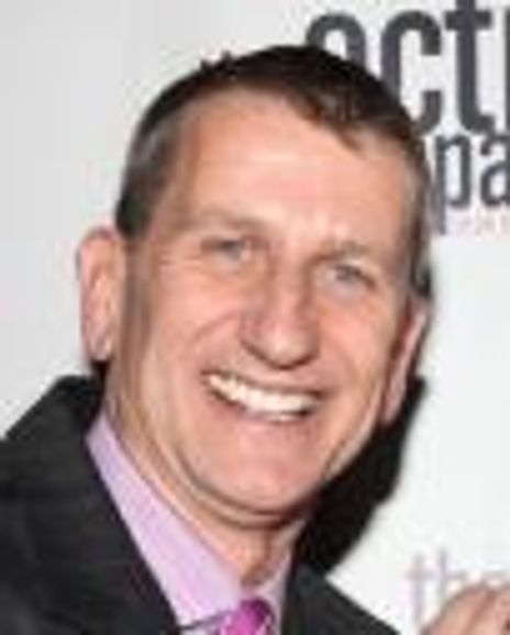 Tom Kirdhay Headshot